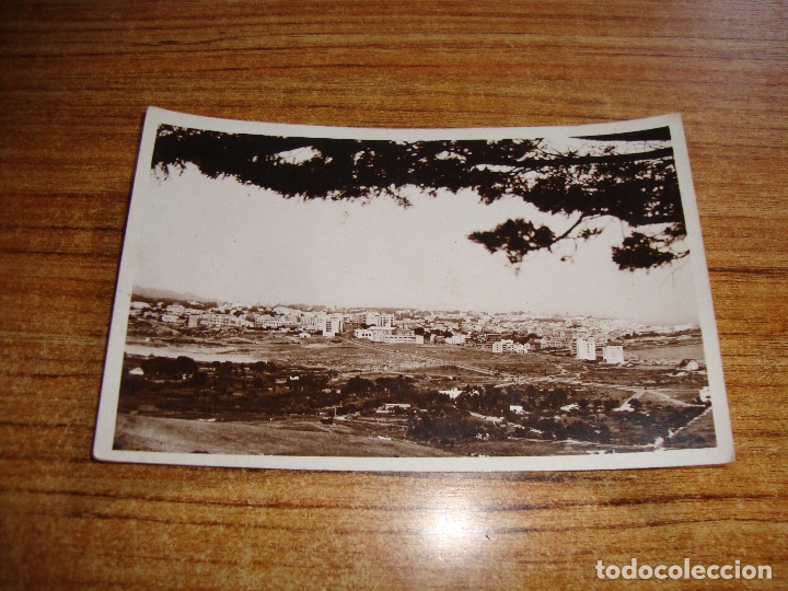 Postales: (ALB-TC-105) POSTAL NUEVA TANGER VISTA GENERAL