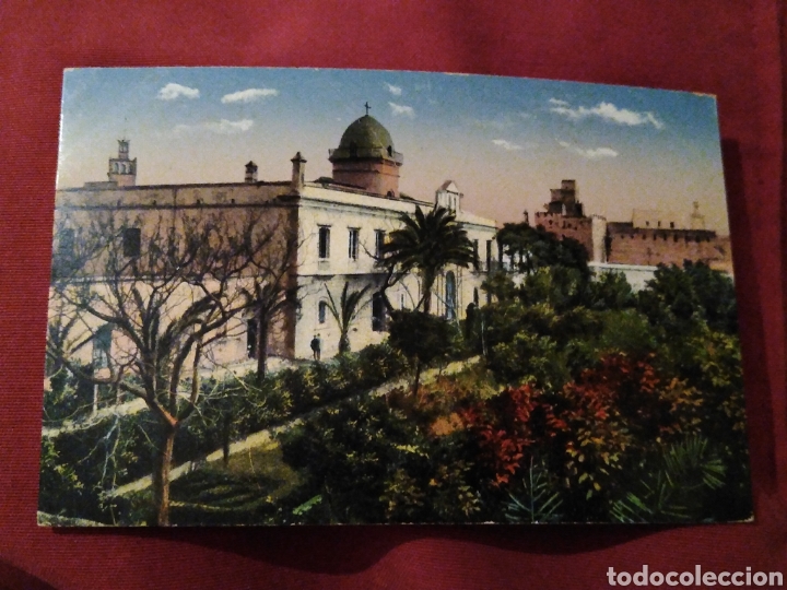 Postales: 6 Tetu&aacute;n La Residencia - Foto 1