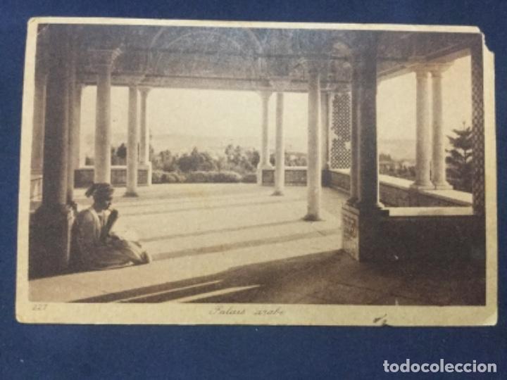 Postales: PALAIS ARABE 227 - EDITEURS L & L - SIN CIRCULAR - Foto 1