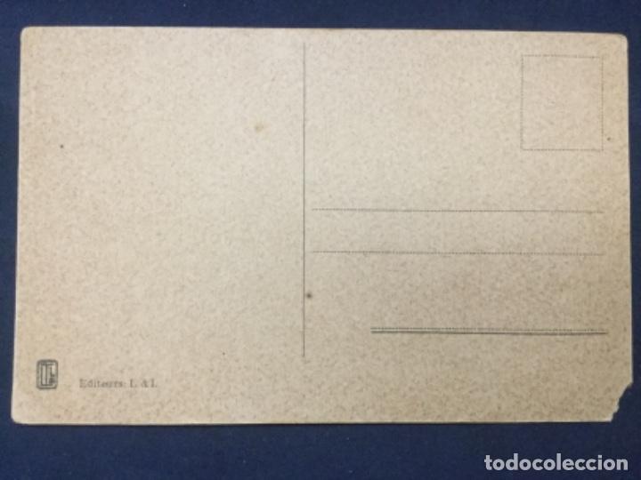 Postales: PALAIS ARABE 227 - EDITEURS L & L - SIN CIRCULAR - Foto 2