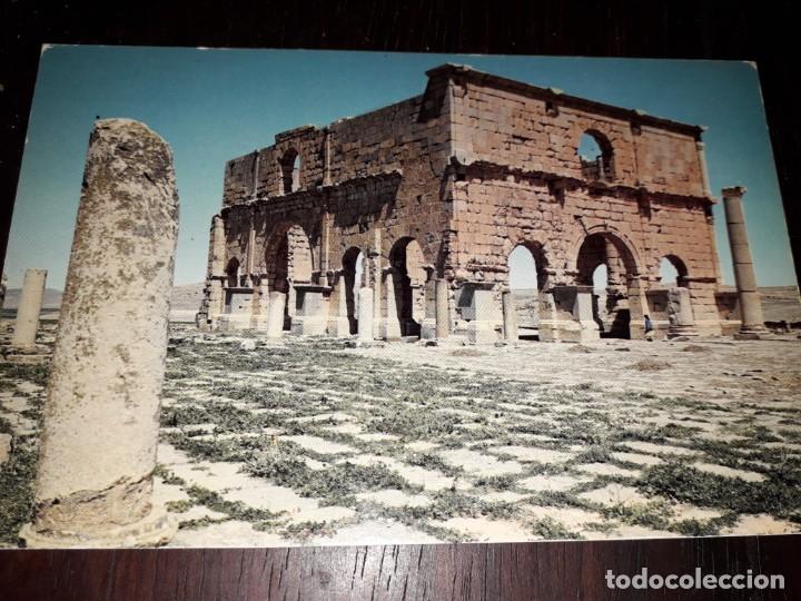 Postales: N&ordm; 34124 POSTAL ARGELIA LAMBESE - Foto 1