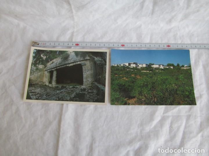 Postales: 34 postales de Jerusalem - Foto 2