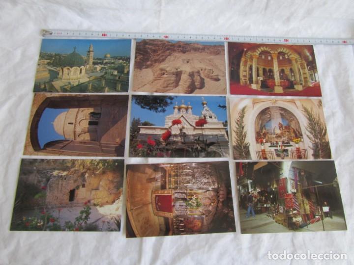 Postales: 34 postales de Jerusalem - Foto 8