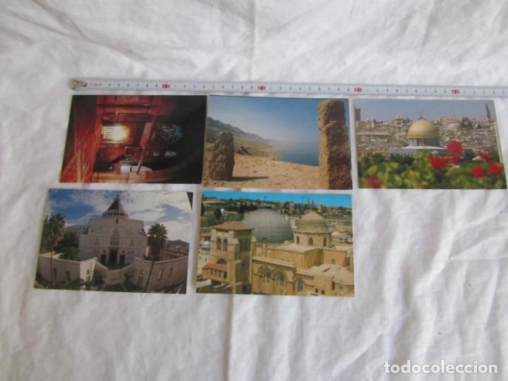Postales: 34 postales de Jerusalem - Foto 10
