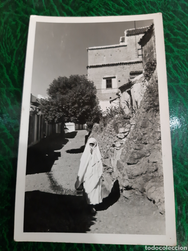 Postcards: Foto Garcia Africa