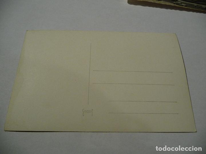 Postales: MUSICOS - Foto 2