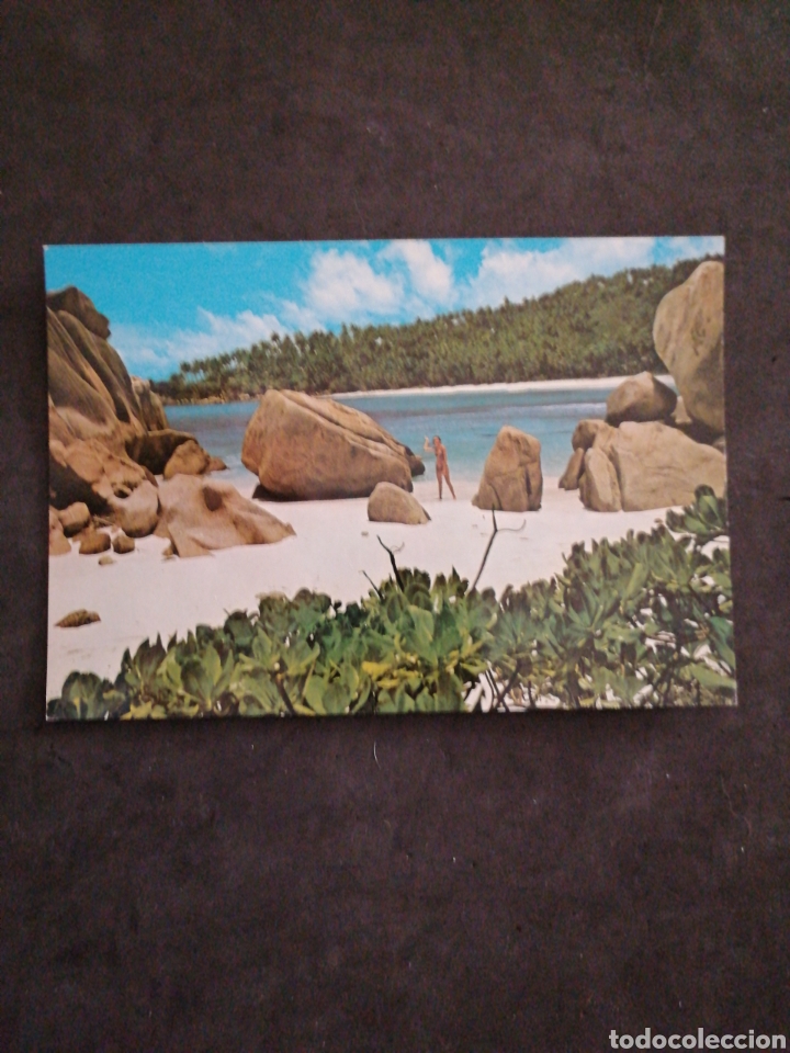 Postales: SEYCHELLES - Foto 1