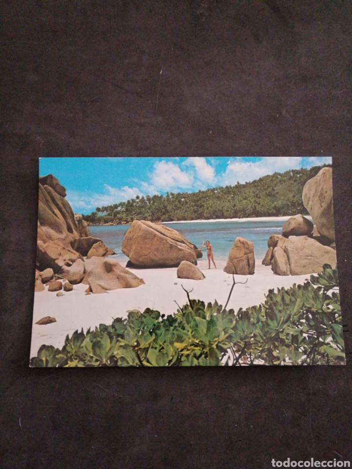 Postales: SEYCHELLES - Foto 1