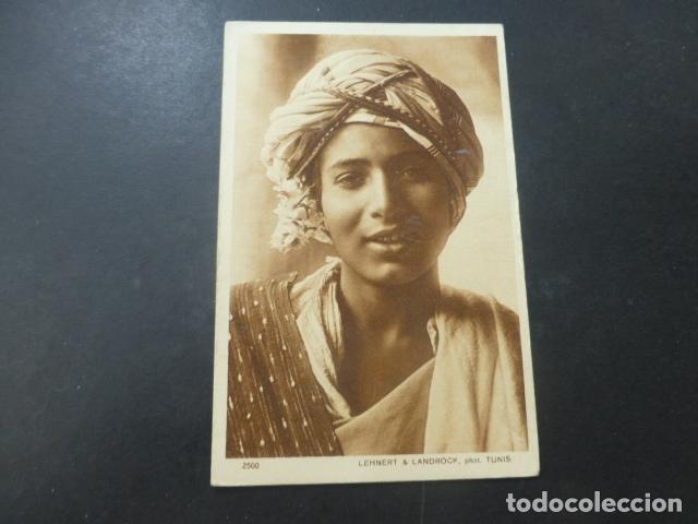 Postales: TUNEZ AHMED - Foto 1