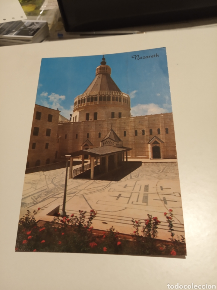 Postales: Nazareth - Foto 2