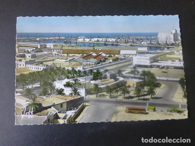Postales: CASABLANCA MARRUECOS - Foto 1