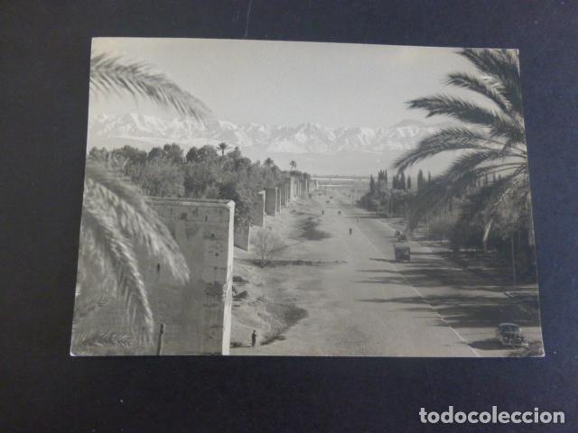Postales: MARRAKECH MARRUECOS POSTAL - Foto 1