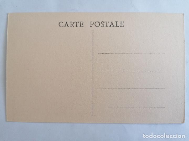Postales: POSTAL FEZ, PANORAMA DE LA VILLA - Foto 2