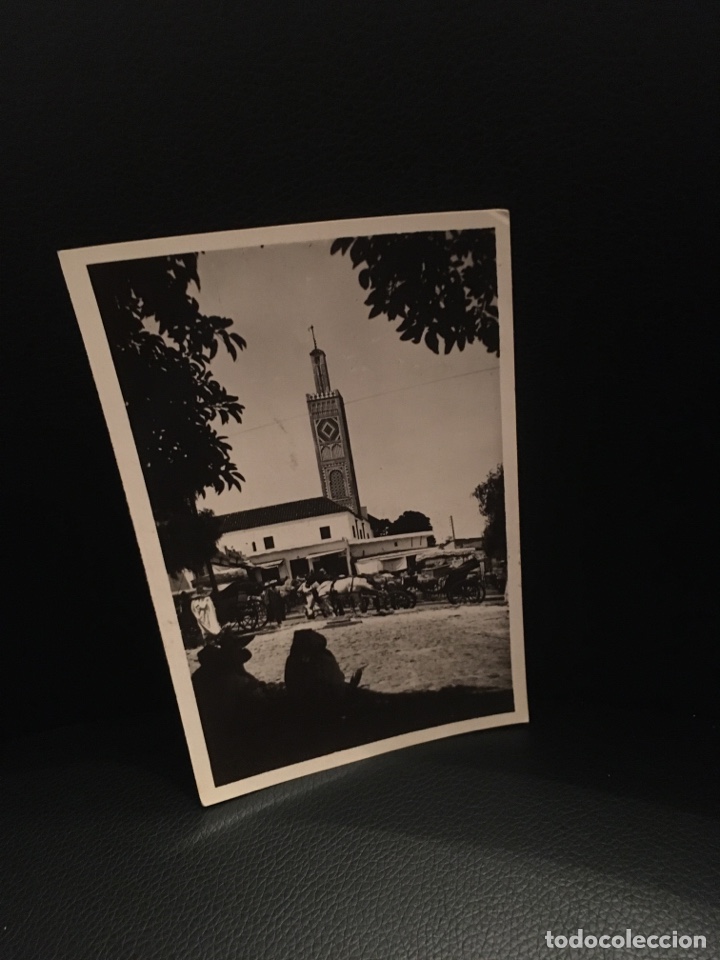 Postales: POSTAL DE T&Aacute;NGER - Foto 1