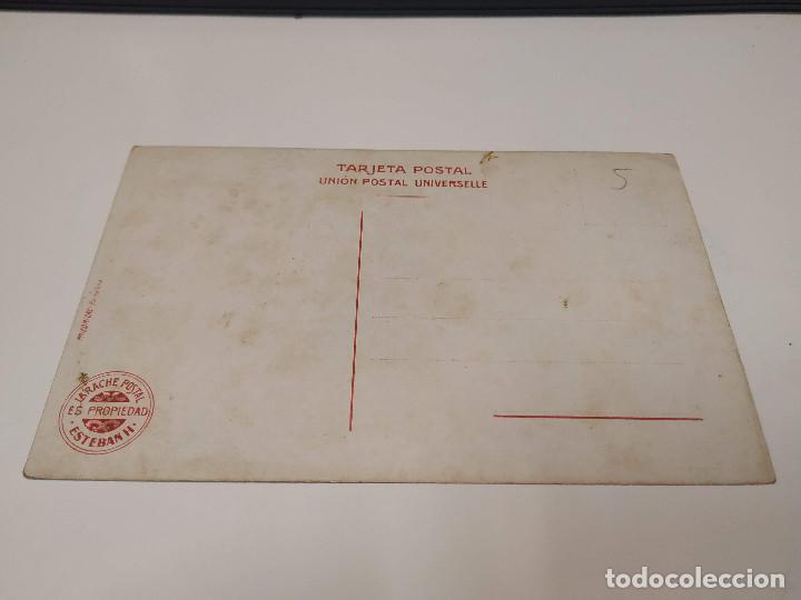 Postales: MARRUECOS - POSTAL LARACHE - AL SOKO - Foto 2