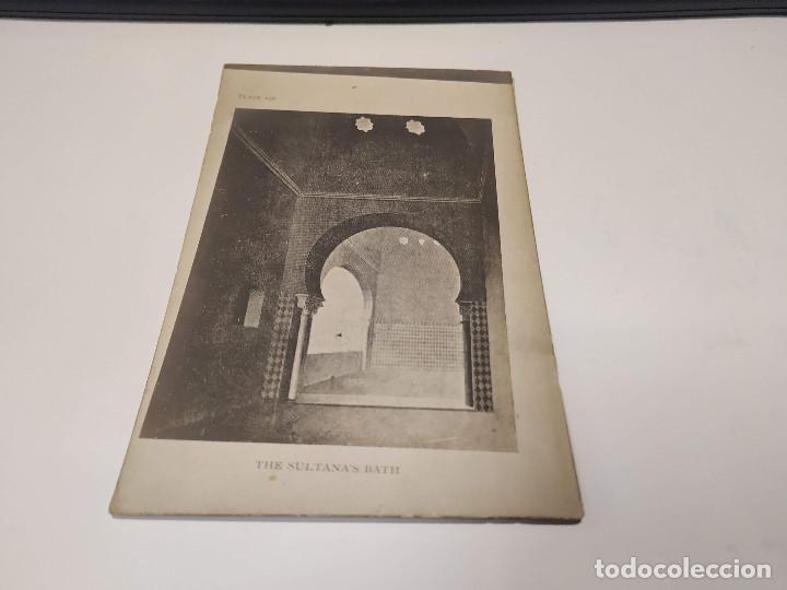 Postales: POSTAL THE SULTANAS BATH - Foto 1
