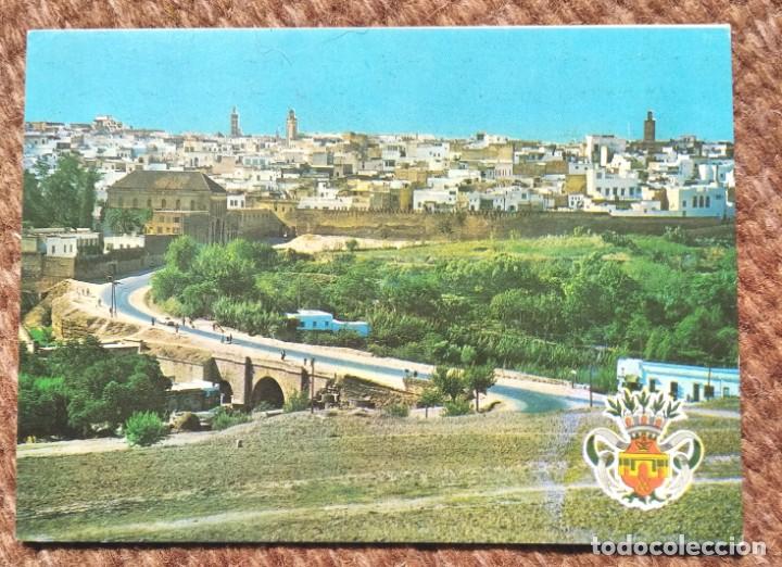 Postales: MEKNES - MARRUECOS - Foto 1