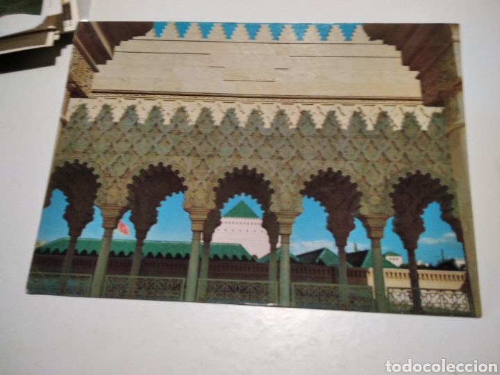 Postales: Postal Rabat - Foto 1