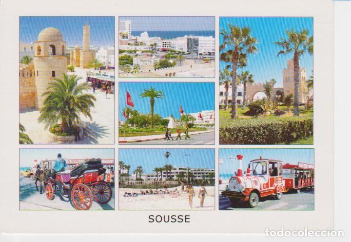 Postales: TUNEZ. SOUSSE - Foto 1