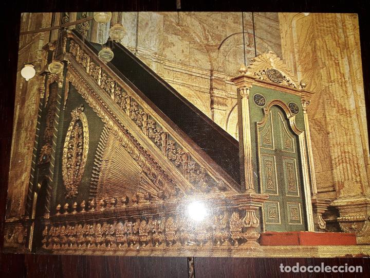 Cartes Postales: N&ordm; 50662 POSTAL EGIPTO CAIRO