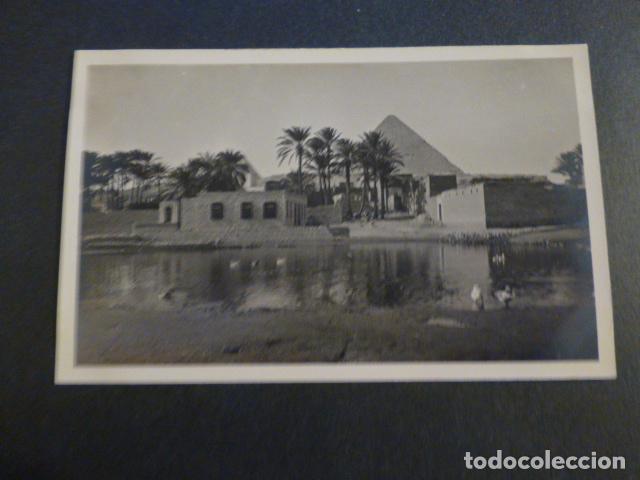 Postales: EGIPTO POSTAL - Foto 1