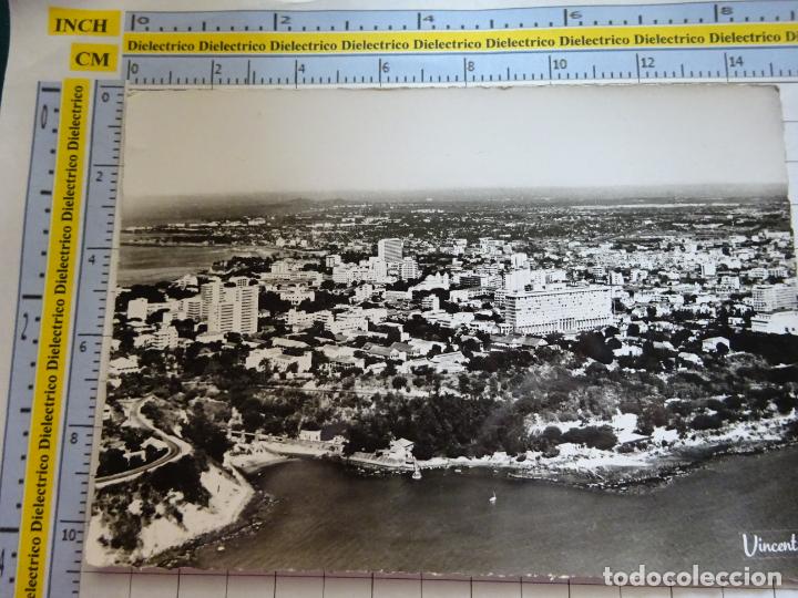 Postales: POSTAL DE SENEGAL, DAKAR. LA CORNICHE. 467 - Foto 1
