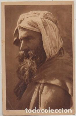 Cartes Postales: POSTAL DE AFRICA. ARGELIA. TYPE ARABE N&ordm; 18   P-AFyMA-571
