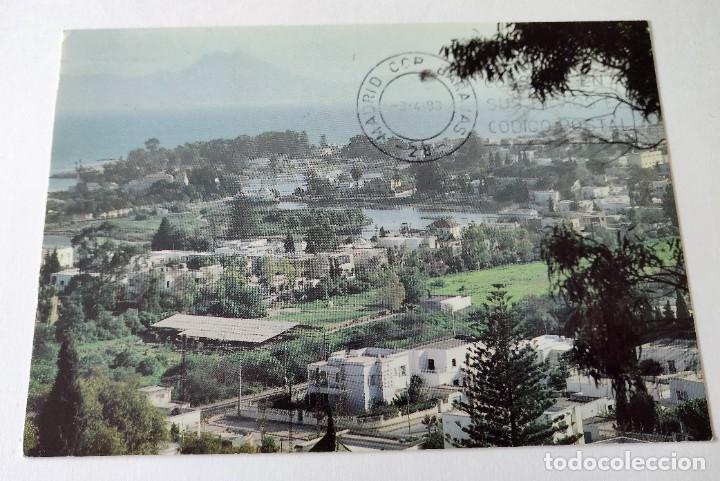 Postales: Postal - Foto 1