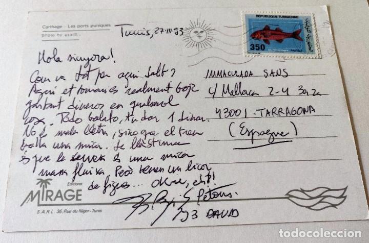 Postales: Postal - Foto 2