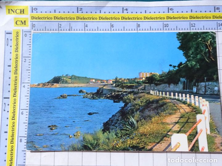 Postales: POSTAL DE ARGELIA. ANNABA LA CORNICHE. 573 - Foto 1