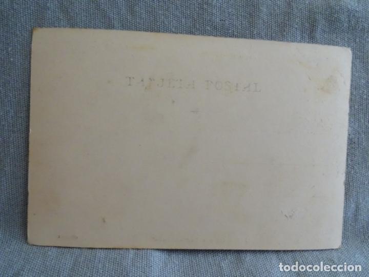 Postales: T&Aacute;NGER 6. ZOCO CHICO. GUILERA. - Foto 2
