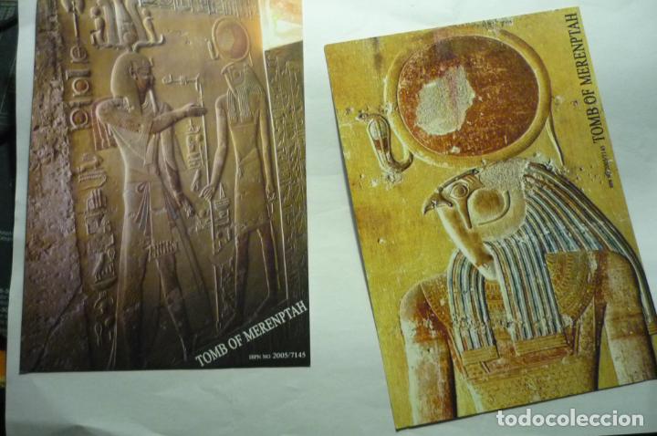 Cartoline: lote tarjetas extranjeras cm