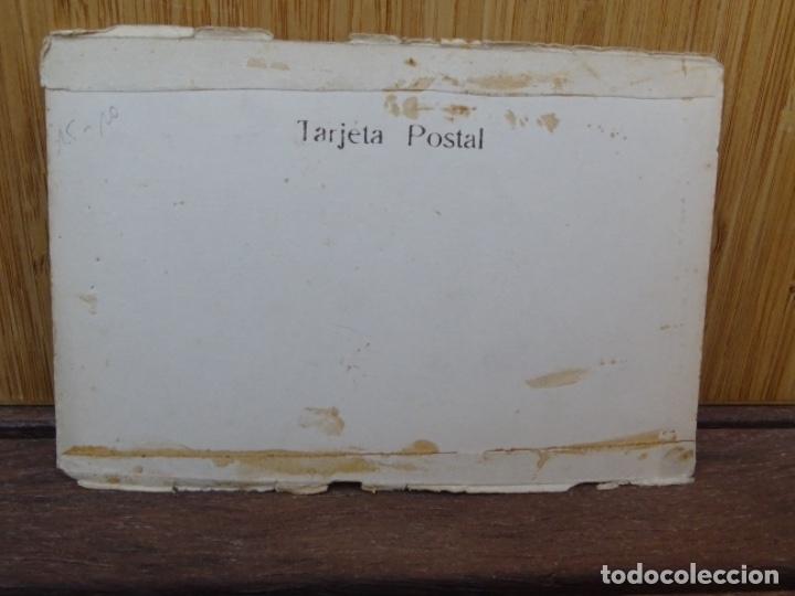 Postales: LARACHE. SALIDA AL ZOCO. - Foto 2