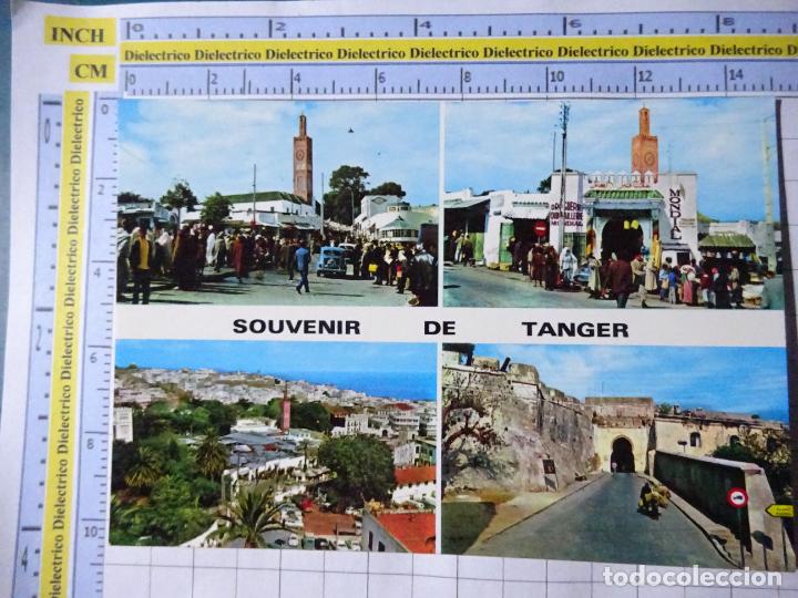 Postales: POSTAL DE MARRUECOS. TANGER. 3364 - Foto 1