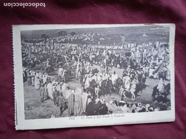 Postales: Fez, Marruecos - Foto 1