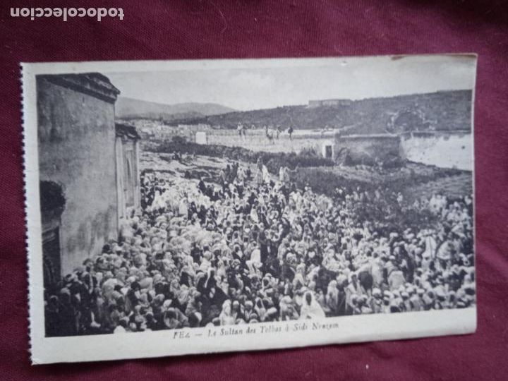 Postales: Fez, Marruecos - Foto 1