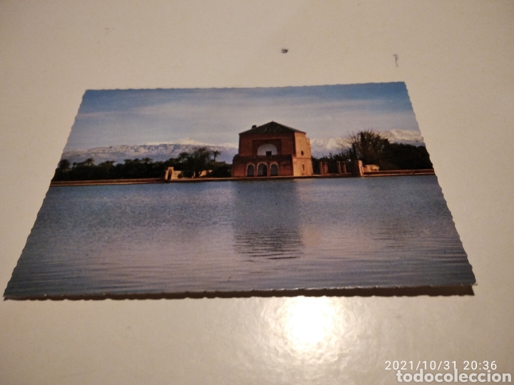 Postales: Postal Marrakech - Foto 1