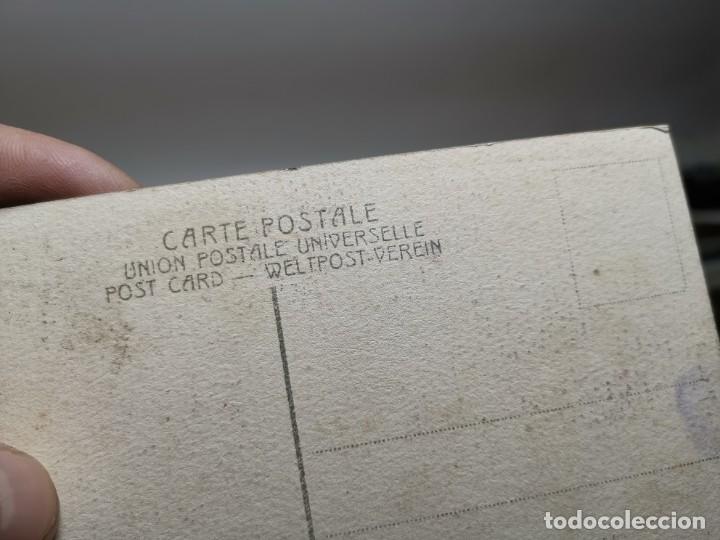 Postales: JERUSALEM ASSISES DE LA TOUR ANTONIA - Foto 6