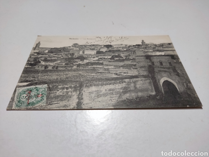Postales: Postal meknes - Foto 1