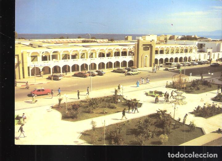 Postales: Nador. Centro Comercial. Marruecos. - Foto 1
