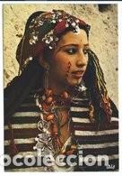 Postales: FEMME BERB&Egrave;RE - Foto 1