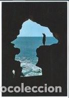 Postales: T&Aacute;NGER:GROTTES DHERCULES - Foto 1