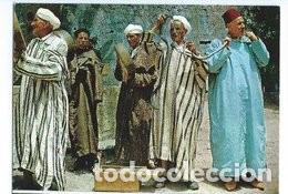 Postales: T&Aacute;NGER - Foto 1