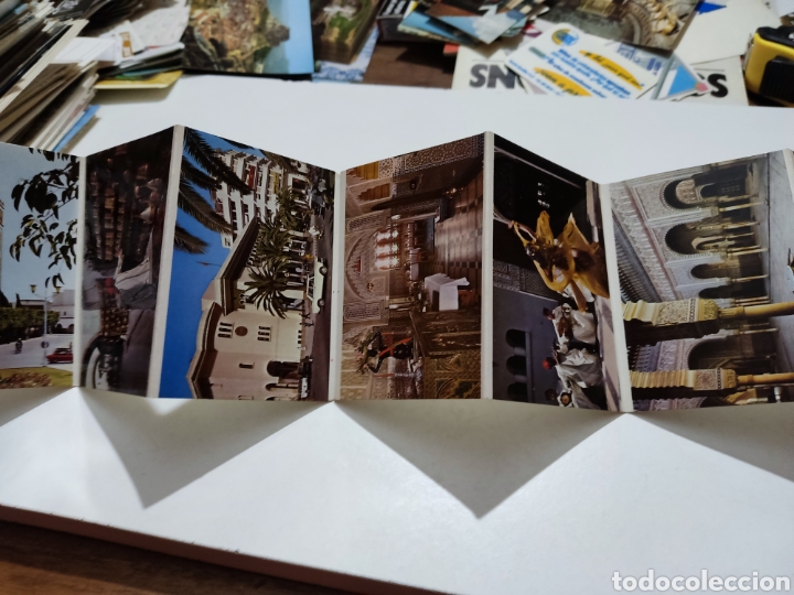 Postales: Postales Casablanca - Foto 3
