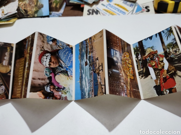 Postales: Postales Casablanca - Foto 4