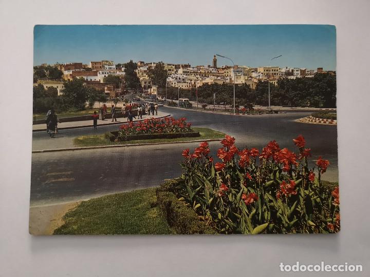 Postales: POSTAL - MARRUECOS - MEKNES - Panorama - Foto 1