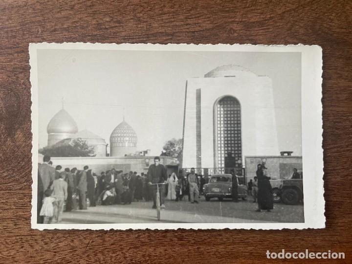 Postales: ANTIGUA POSTAL EGIPTO. - Foto 1