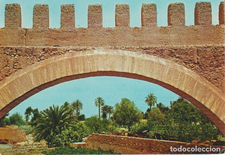 Postales: TIZNIT . MARRUECOS. ... SIN CIRCULAR - Foto 1