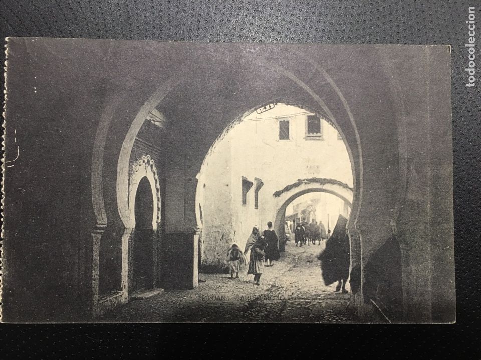 Postales: T&aacute;nger - Foto 1
