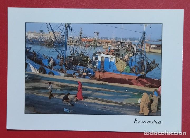 Postales: Marruecos. Postal nueva sin circular. - Foto 1